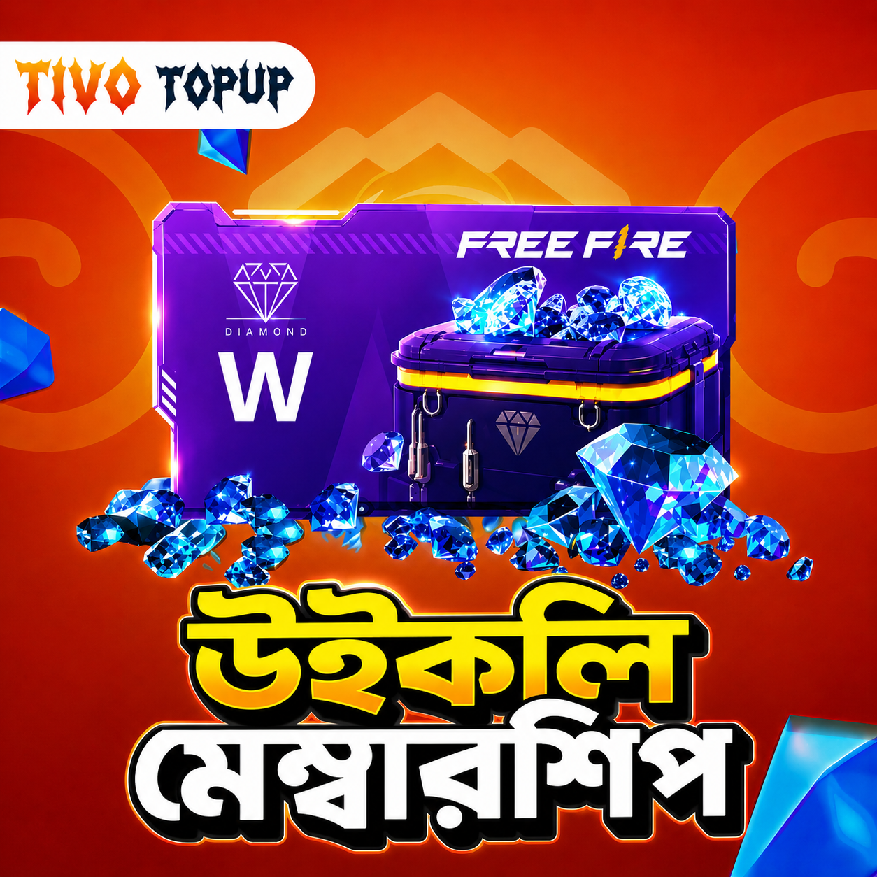 উইক্লি মেম্বারশিপ