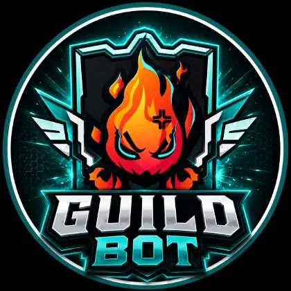 GUILD GLORY BOT
