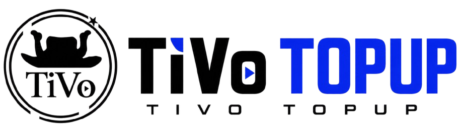 TIVO TOP UP